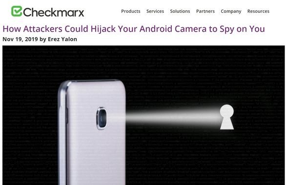  checkmarx