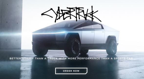  cybertruck 1