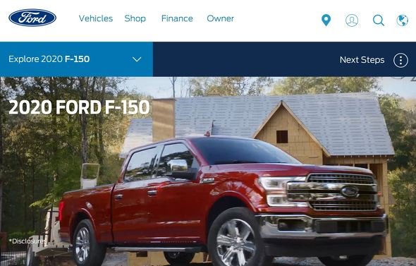  F-150
