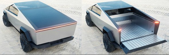  cybertruck 2