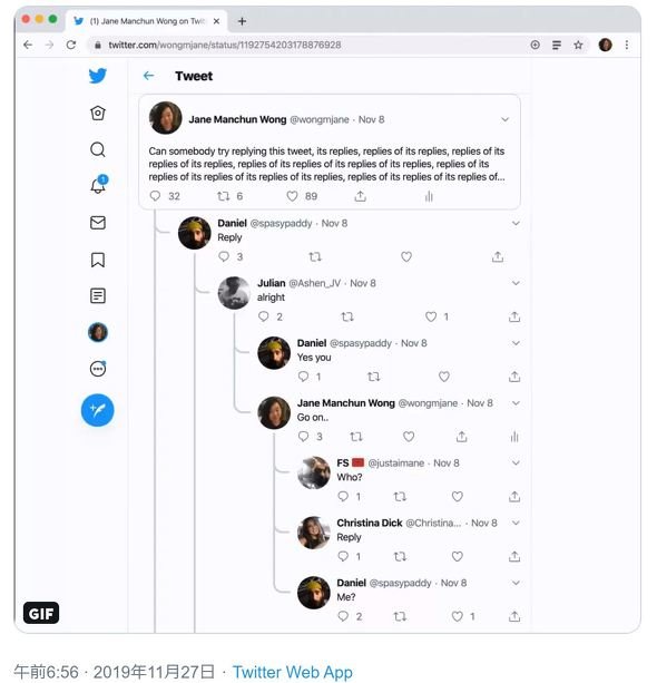  twitter