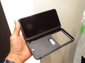 LG G8X ThinQ