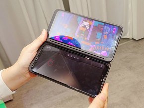 LG G8X ThinQ
