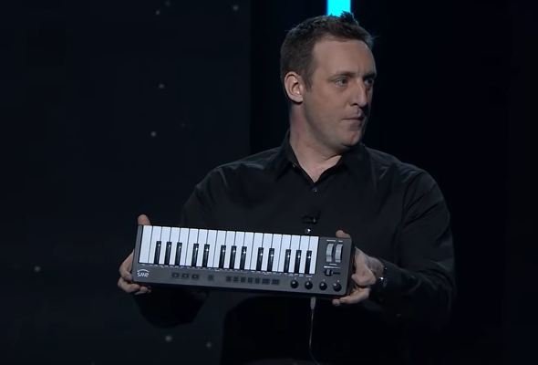  composer 1