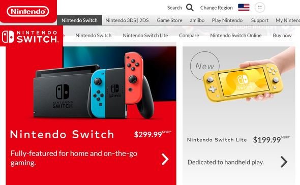  nintendo 1