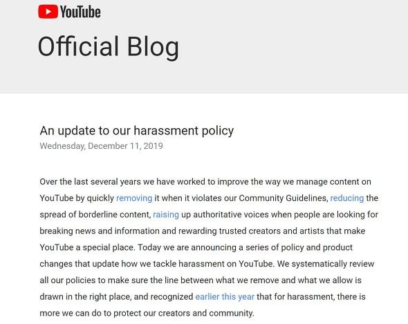  youtube