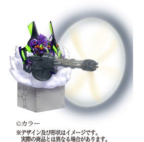 ガトリングファン