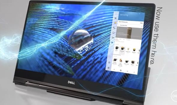  dell