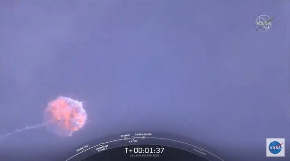  nasa 2