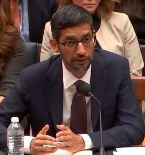  pichai 2