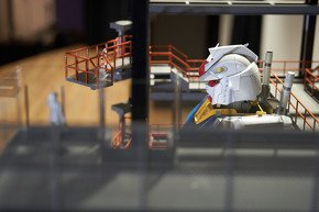 特別観覧スペース