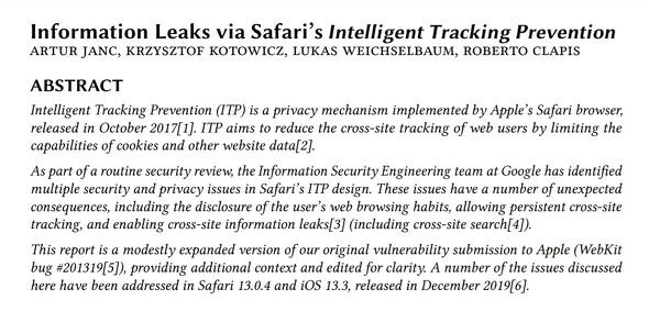  itp 1