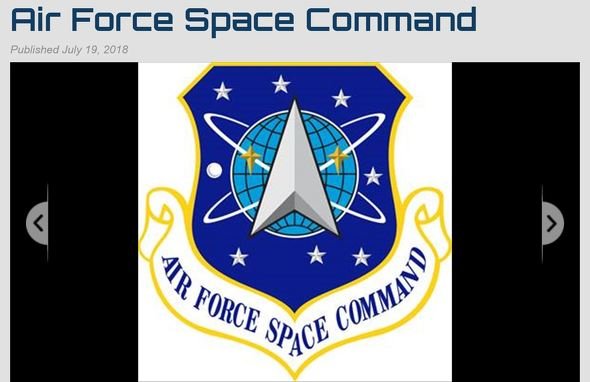  afsc