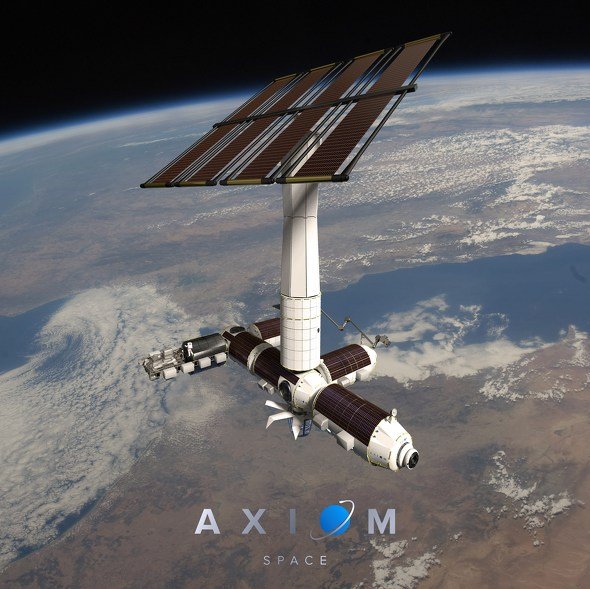  axiom 4