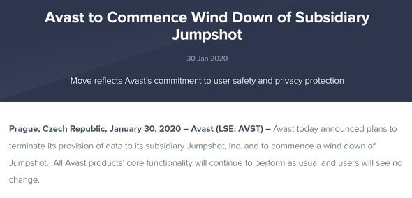  avast