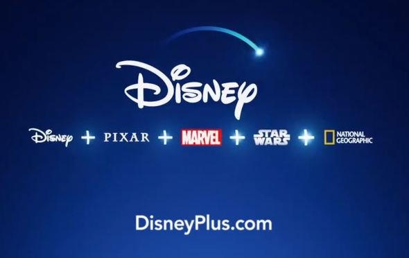  disney