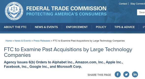  ftc
