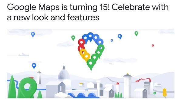  maps 1