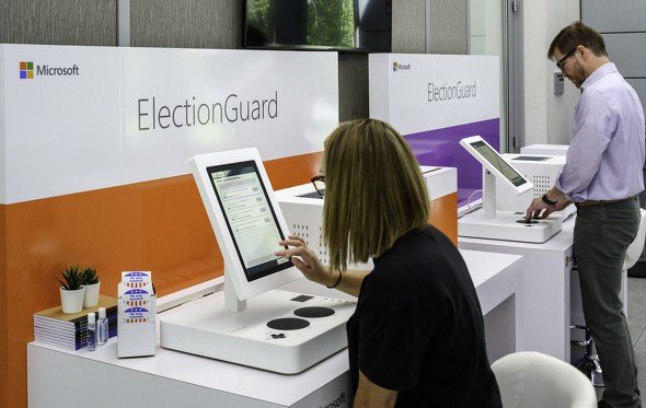  election