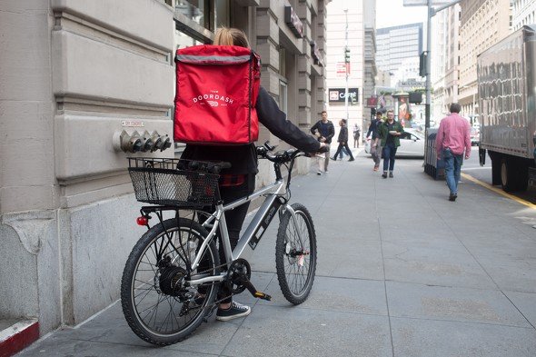  doordash