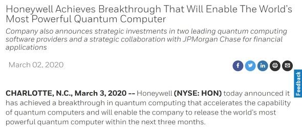  honeywell