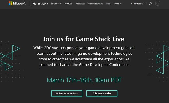  gdc 2