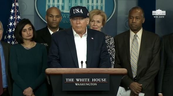  trump