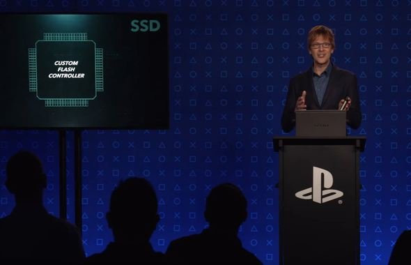  mark