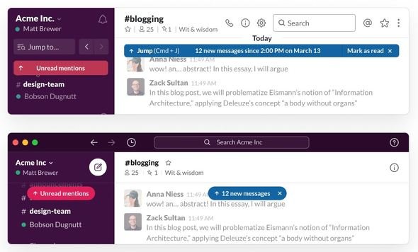  slack 2