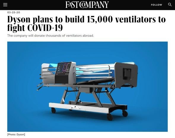  dyson