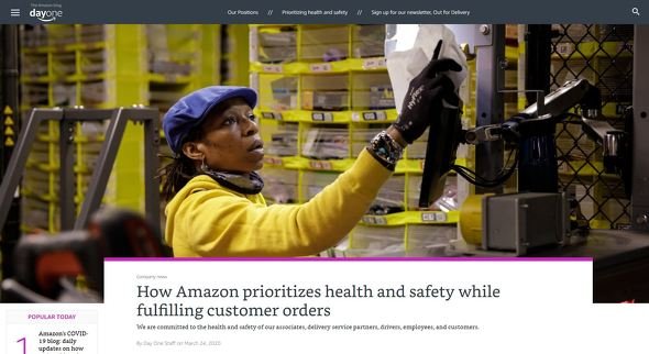  amazon
