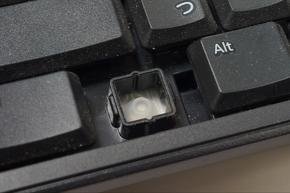 一般的なメンブレン方式