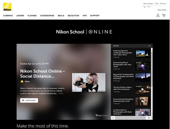  nikon