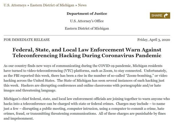  doj