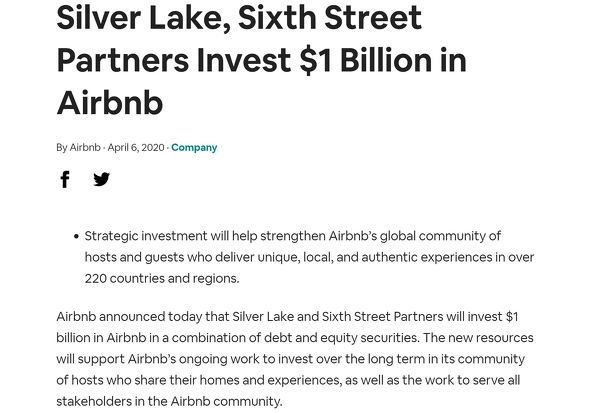  airbnb