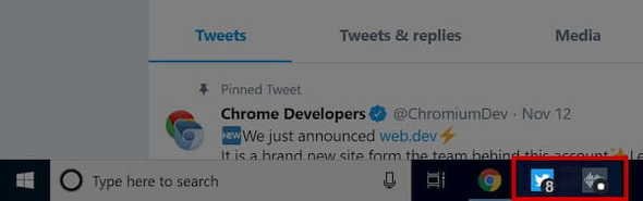  pwa
