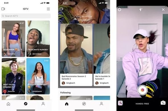  igtv