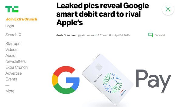 card