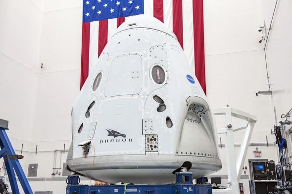  nasa