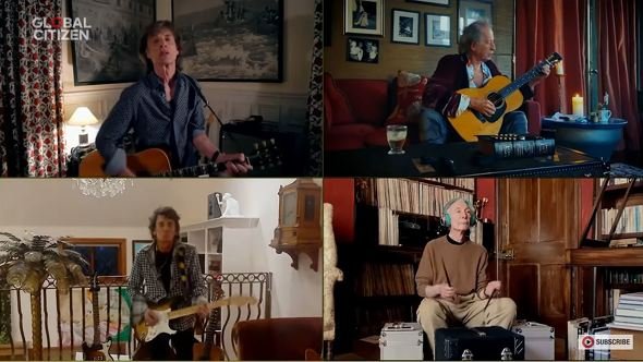  stones
