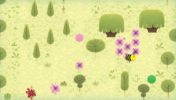  bee 2