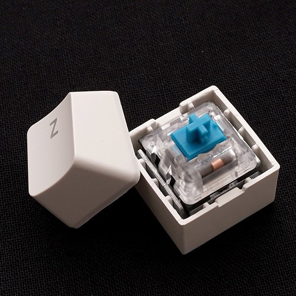 DUMANG DK6 メカニカルキーボード&ミニ 配列も配置も自由自在──“無限の組み合わせ”が試せるキーボード