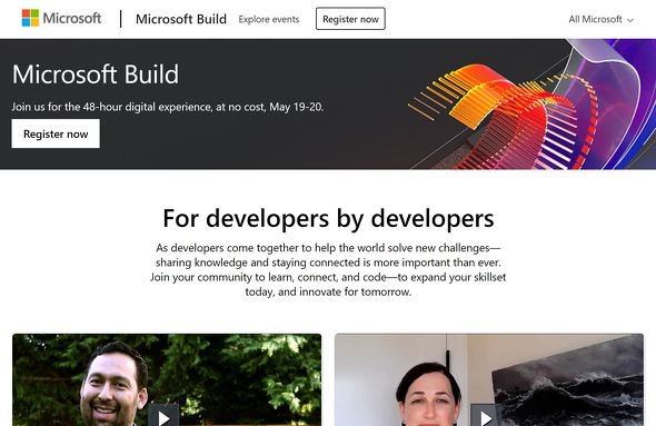  build 1