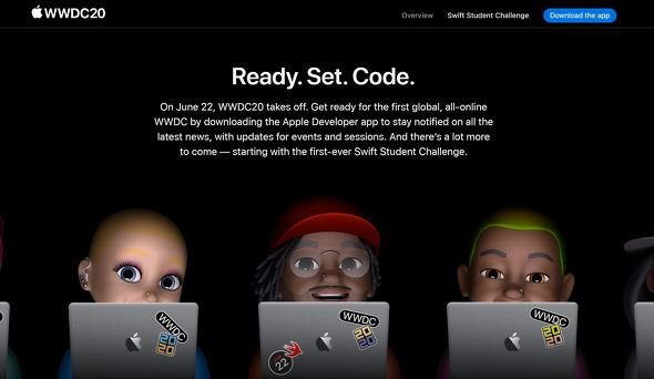  wwdc
