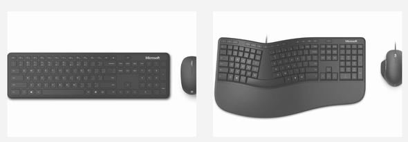  keyboards