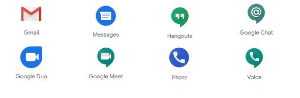  communication apps