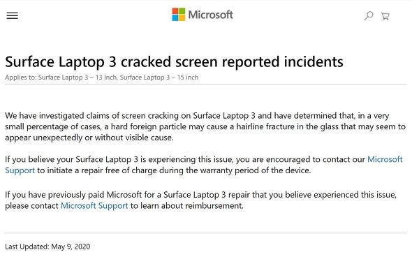  surface 1