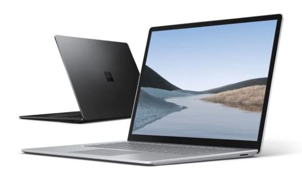  surface 1