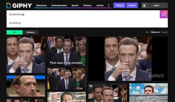  zuck