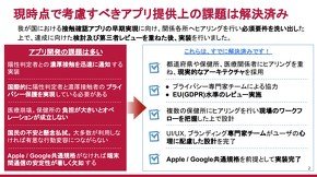 8日時点のまもりあいJAPANの実装状況
